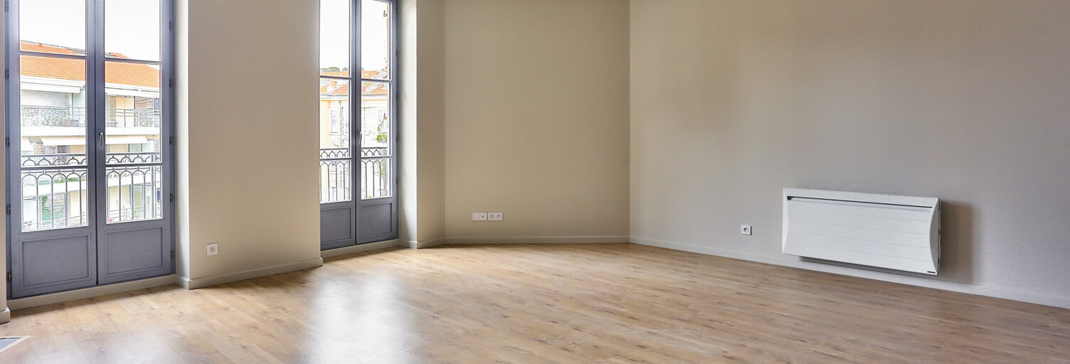 Appartement 3 Pièces 70 m² à louer à Nice (06000)
