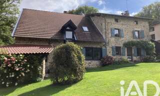 Maison 6 Pièces 240 m² à vendre à Grandval (63890)
