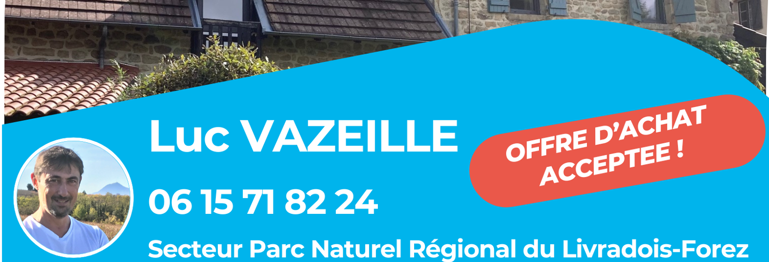 Maison 6 Pièces 240 m² à vendre à Grandval (63890)