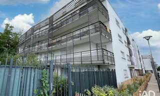 Appartement 2 Pièces 51 m² à louer à Arpajon (91290)