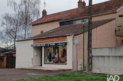 Commerce  97000 €