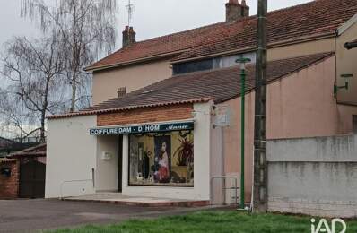 Vente Murs commerciaux 67 m&sup2; — photo du bien