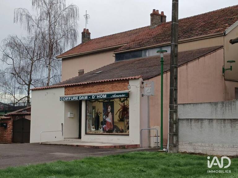 Vente Murs commerciaux 67 m&sup2; — photo 1