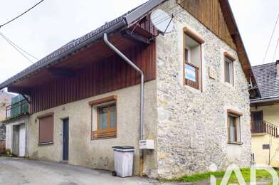 Maison 4 pièces 299000 €