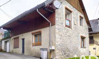 Maison 4 Pièces 115 m² à vendre à Saint-Pierre-d'Albigny (73250)