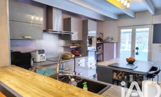 Maison 4 Pièces 115 m² à vendre à Saint-Pierre-d'Albigny (73250)
