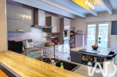 Maison 4 pièces 255000 €