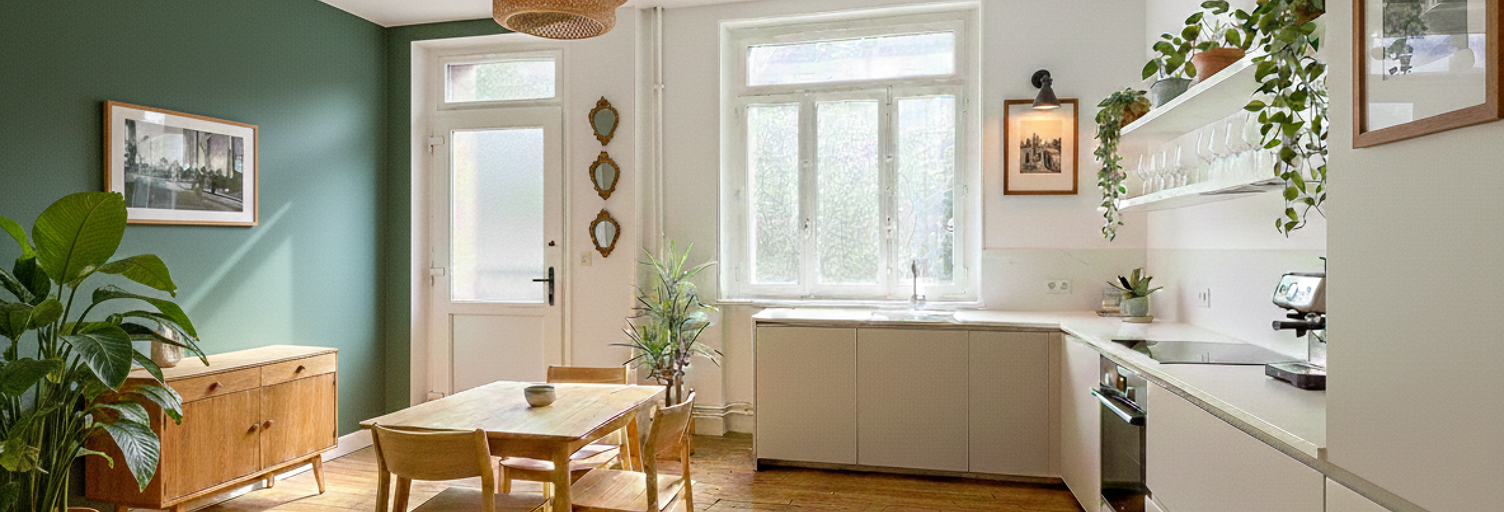 Appartement 2 Pièces 60 m² à vendre à Gramat (46500)