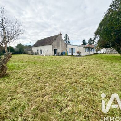 Maison 3 pièces 106000 €