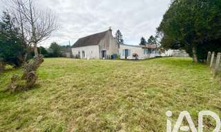 Maison 3 Pièces 110 m² à vendre à Chilleurs-aux-Bois (45170)