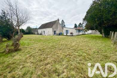 Maison 3 pièces 106000 €