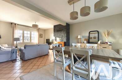 Maison 5 pièces 281000 €