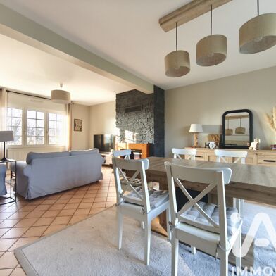 Maison 5 pièces 292000 €