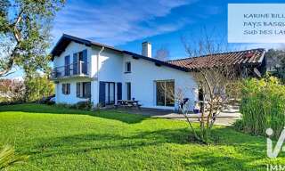 Maison 5 Pièces 172 m² à vendre à Saint-Jean-de-Luz (64500)