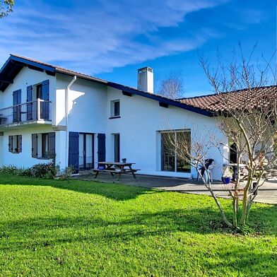 Maison 5 pièces 1155000 €