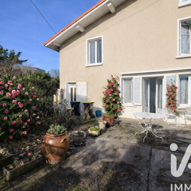 Maison 4 pièces 259000 €