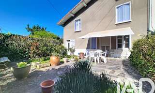 Maison 4 Pièces 100 m² à vendre à Voreppe (38340)