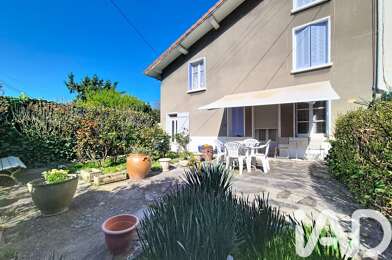 Maison 4 pièces 259000 €