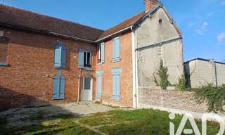 Maison 5 Pièces 97 m² à vendre à Dienville (10500)