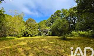 Terrain  3915 m² à vendre à Annay (58450)