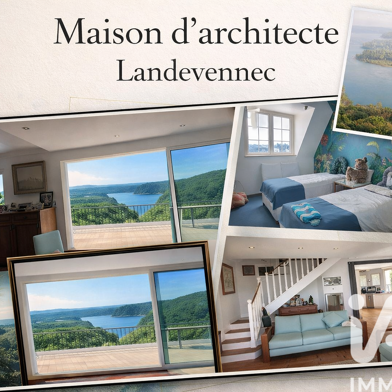 Maison 6 pièces 560000 €