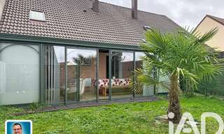 Maison 5 Pièces 113 m² à vendre à Le Coudray (28630)