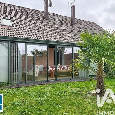 Maison 5 pièces 279000 €