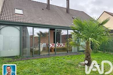 Maison 5 pièces 269000 €