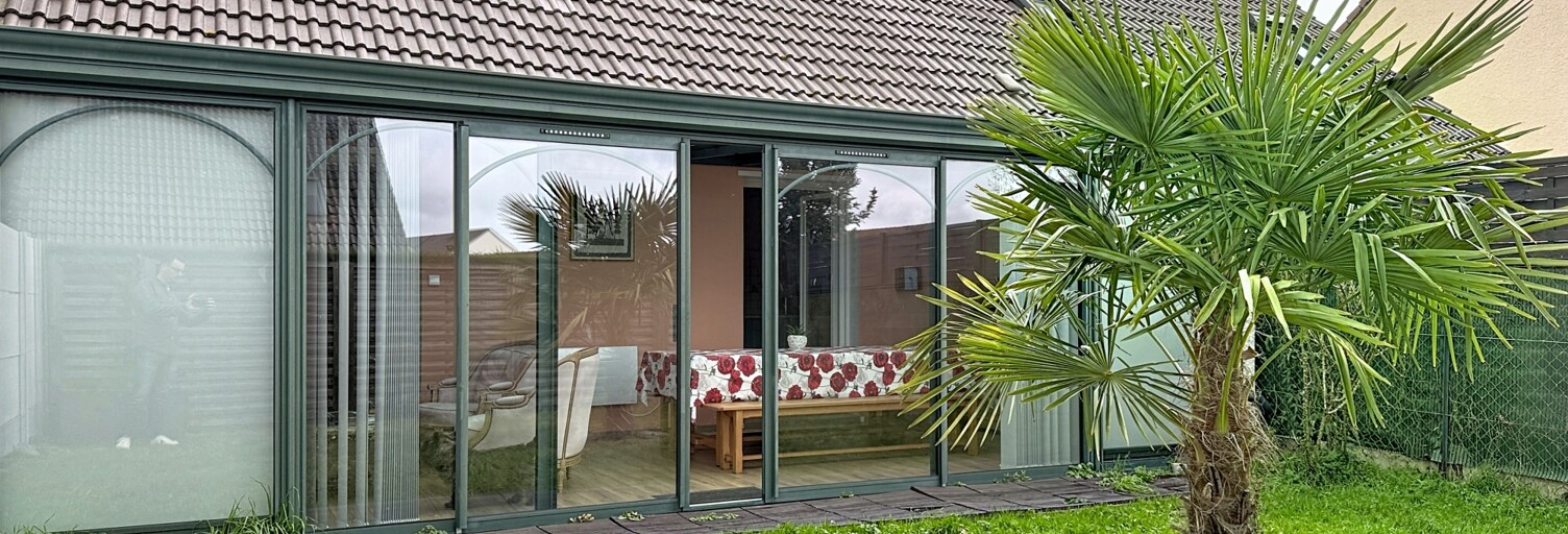 Maison 5 Pièces 113 m² à vendre à Le Coudray (28630)