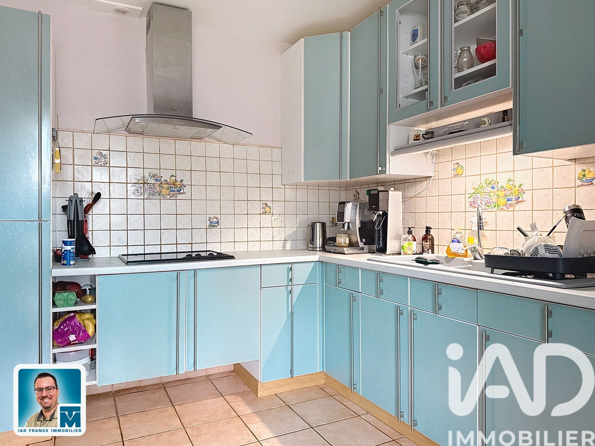 Vente Maison/villa 5 pièces - Photo 4