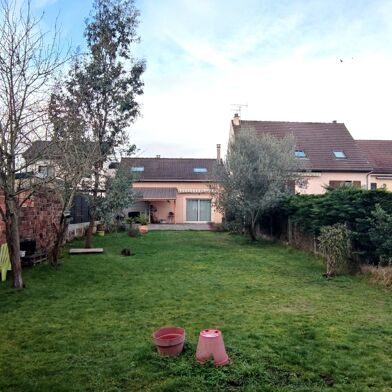 Maison 5 pièces 339000 €