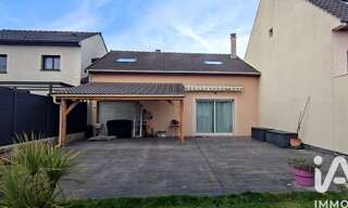 Maison 5 Pièces 94 m² à vendre à Chelles (77500)