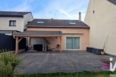 Maison 5 pièces 330000 €