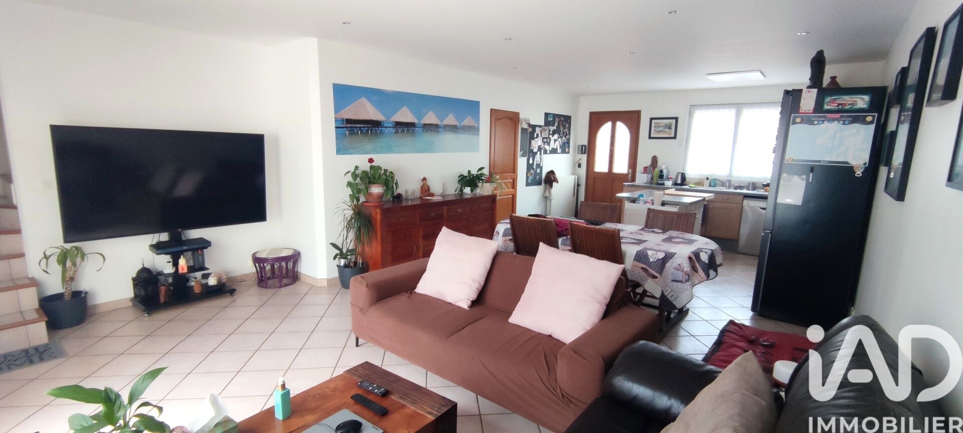 Vente Maison/villa 4 pièces - Photo 2