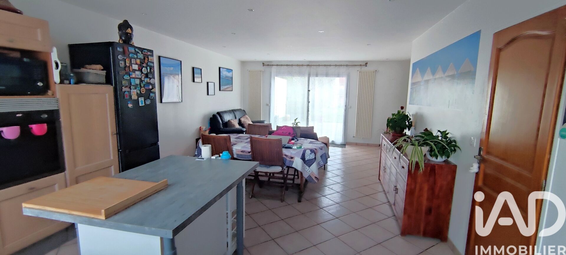Vente Maison/villa 4 pièces - Photo 3