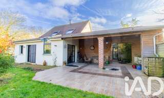 Maison 6 Pièces 153 m² à vendre à Avrechy (60130)