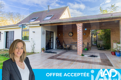 Maison 6 pièces 295000 €