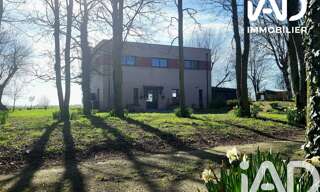 Maison 8 Pièces 220 m² à vendre à Saint-Sylvestre-Cappel (59114)