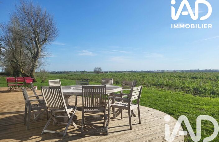 Vente Maison/villa 8 pièces — photo 3