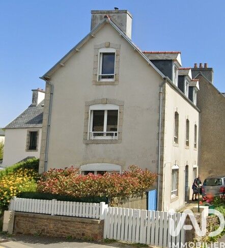 Carantec - 112m² - 6p. - 4ch.