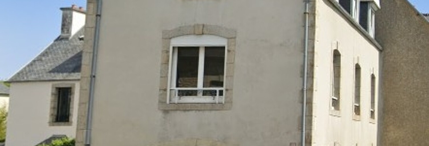 Maison 6 Pièces 112 m² à vendre à Carantec (29660)