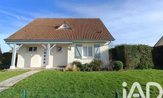 Maison 4 Pièces 101 m² à vendre à Eu (76260)