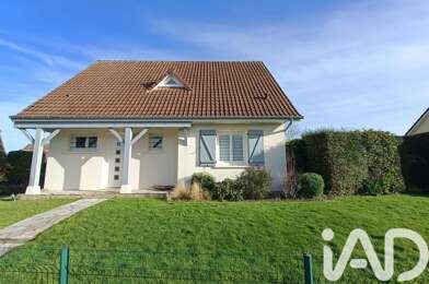 Maison 4 pièces 259500 €