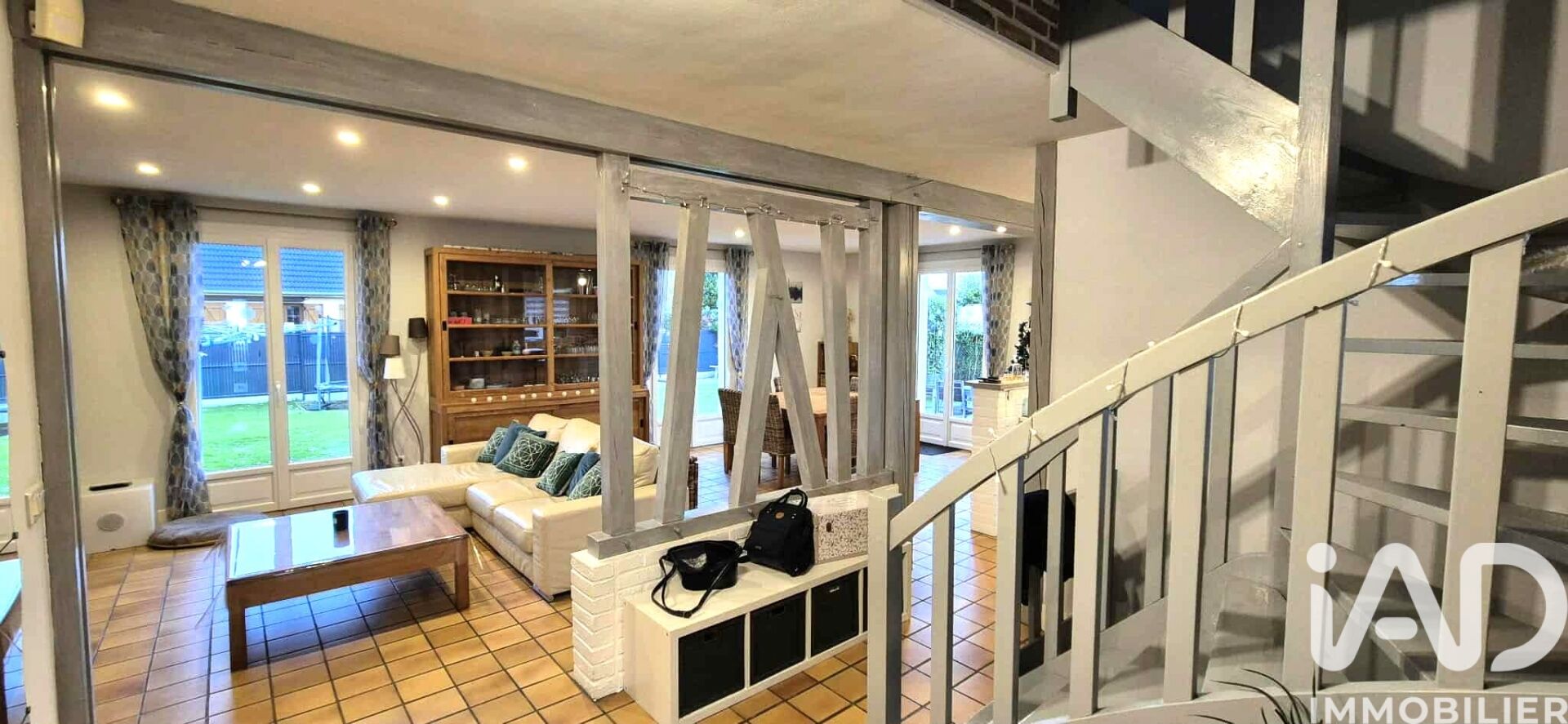 Vente Maison/villa 4 pièces - Photo 3