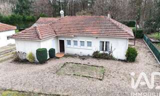 Maison 5 Pièces 70 m² à vendre à Isdes (45620)