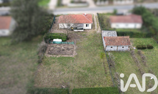 Maison 5 Pièces 70 m² à vendre à Isdes (45620)