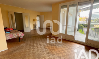 Appartement 5 Pièces 112 m² à vendre à Choisy-le-Roi (94600)