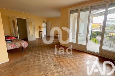 Appartement 5 pièces 349000 €