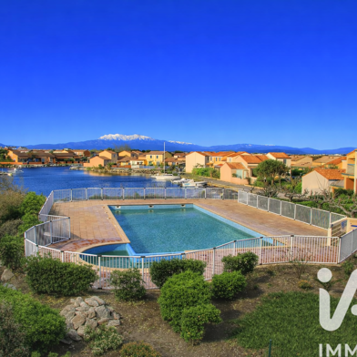 Maison 3 pièces 159000 €