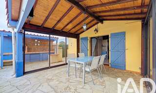 Maison 3 Pièces 28 m² à vendre à Le Barcarès (66420)